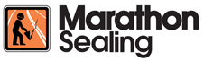 Marathon Sealing | Asphalt Crack Sealing